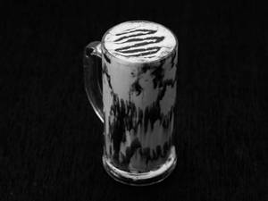 Chocolate Shake