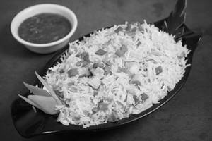 Chicken Fried Rice (750Ml)   