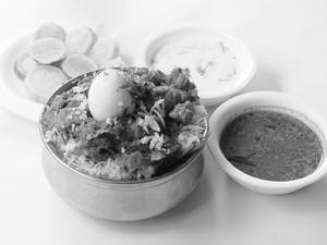 Special Chicken Biryani Family Pack