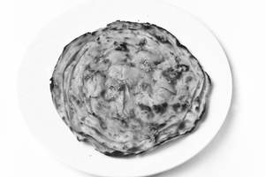 Tandoori Lachha Paratha
