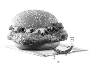 McSpicy® Chicken