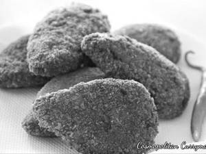 Chicken Cutlet (2pcs) 