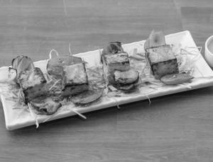 Paneer Tikka (4Pcs)
