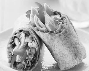 Fill Loaded Wraps