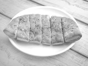 Normal Galric Breads