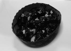 American Hot Chocolate Pudding Pastry