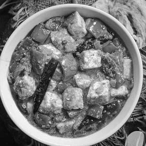 Kadhai Paneer