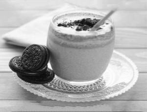 Oreo Shake