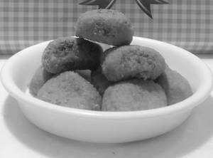 Mathura Peda 