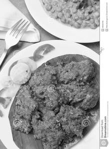Chicken Sukha