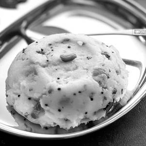 Rava Upma