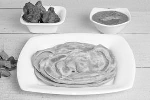 Wheat Parotta