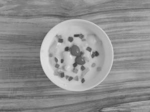 Fruit Raita