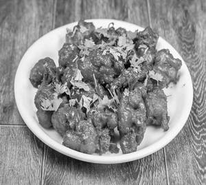 Gobi Manchurian
