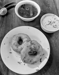 Medu Vada