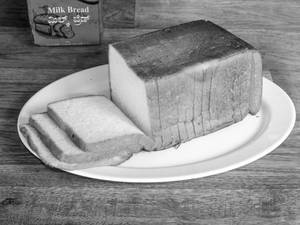 Wheat Bread