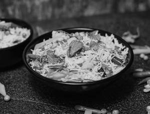 Veg Pulao