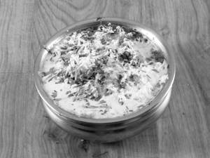 Veg Handi ( 500ml )