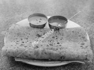 Rava dosa
