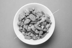 Aloo Gobi
