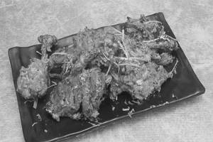 Tandoori Chicken Tikka [10 Pieces]
