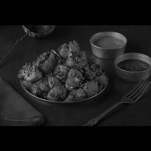 Mustang Aloo