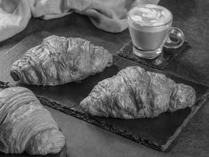 Butter Croissant