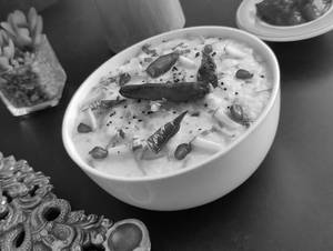 Curd Rice