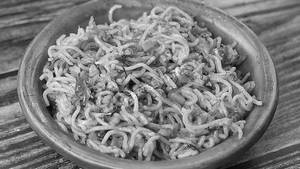 Veg Maggi