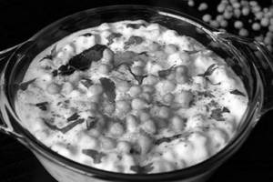 Boondi Raita