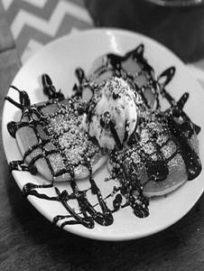 The Kiddies Waffles