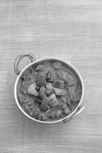 Kadhai Veg