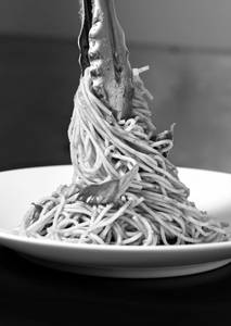 Chicken Hakka Noodles