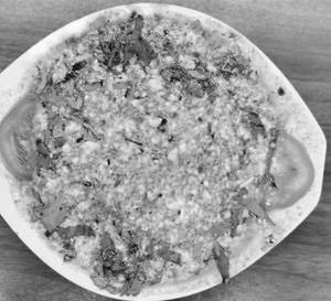 Dahi Tikhari ( Non Jain )