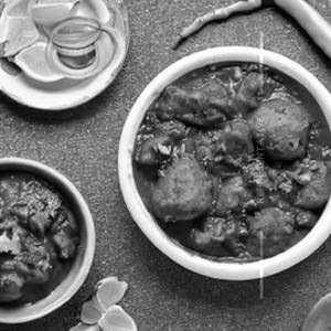Aloo Gobhi Masala