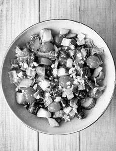 Fresh Greek Salad