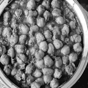 Chana Masala