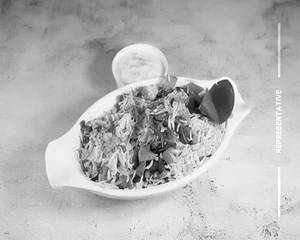 Sabji Matka Dum Biryani