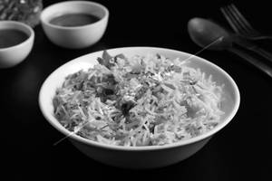 Egg Fried Rice