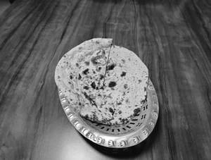 Tandoor Roti
