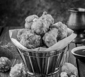 Boneless  [4pcs]