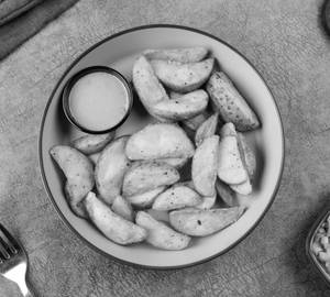 Potato Wedges