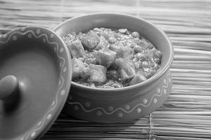 Paneer Masala