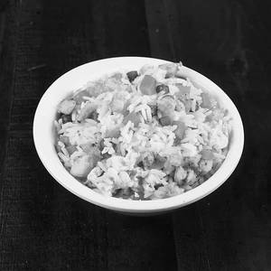 Mixed Fried Rice