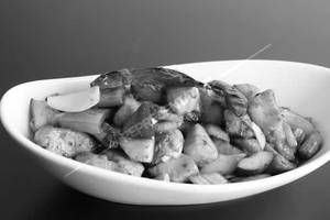 Roasted Chilli Chicken