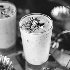 Srr Badam Milk
