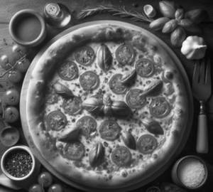 Margherita 
