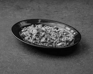 Shakshuka  (egg Bhurji)
