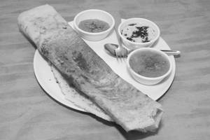 Masala Dosa