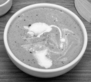 Shahi Paneer                                                               